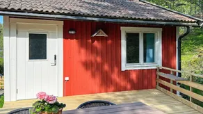 House with barbecue | Pets are welcome - Image 3