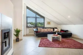 Family-friendly apartment | Garden view | Perfect for remote work - Image 4