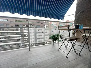 Appartement avec 3 chambres à coucher pour 5 personnes - Image 2