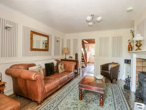Casa rural con jardín - Image 4