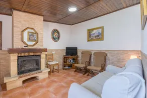 Casa con piscina privata e terrazza | Vista sulla montagna - Image 3