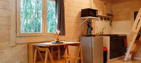 Charming Chalet near Orange with Shared Pool - Image 3