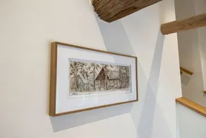 Ferienwohnung Magd & Knecht – Landliebe. Fachwerk. für Radfahrer. - Image 2