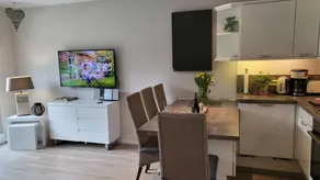 Appartement de vacances | Vue jardin | Avec animaux autorisés - Image 4