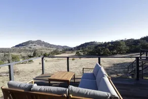 Appartamento con terrazza | Vista sulla montagna - Image 4