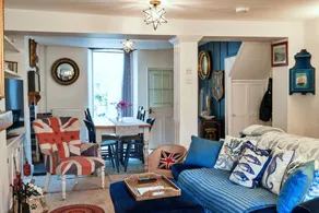 Family-oriented charming holiday home with terrace, garden & barbecue | Close to the beach | Pets allowed - Image 2