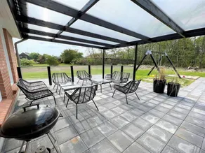 Children-friendly holiday home with terrace, private pool & sauna | Dogs allowed - Image 5
