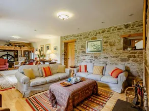 Exquisita casa rural con jardín | Admite mascotas - Image 2