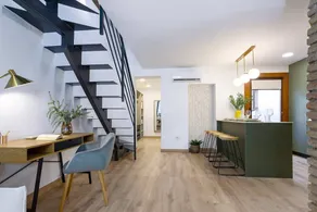 Appartement de vacances avec 1 chambre à coucher pour 3 personnes - Image 3