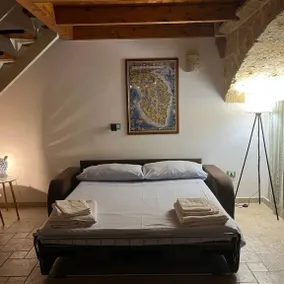 Merveilleuse maison avec 1 chambre à coucher pour 4 personnes - Image 2