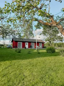 Maison conviviale et familiale avec sauna, barbecue et terrasse | Avec animaux admis - Image 2