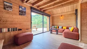 Spacious gite with barbeque, terrace & garden | Pets allowed - Image 4