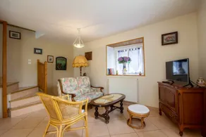 Nice gite with garden & terrace | Pet-friendly - Image 3