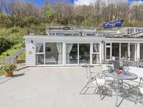 Fully equipped beautiful cottage with garden & terrace | Close to the beach | Pet-friendly - Image 2