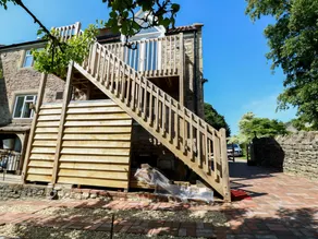 Landhaus mit Garten - Image 2