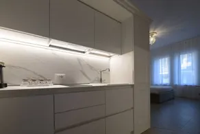 Appartamento con terrazza | Vista sulla città - Image 2