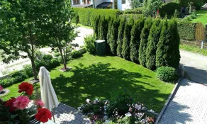 Holiday apartment with garden - Image 3