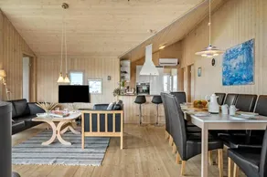 Casa con sauna, griglia e terrazza | Vista sul lago - Image 2