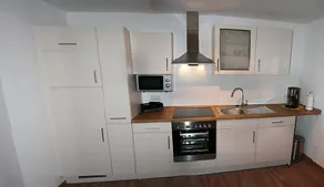 Wohnung mit Grill, Terrasse und Garten - Image 3
