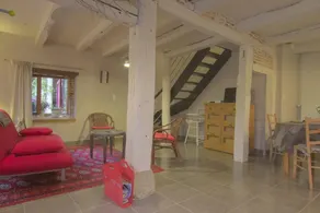 Gite Pressiat, 3 pièces, 6 personnes - FR-1-493-150 - Image 3