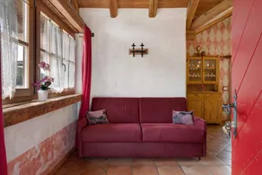 Appartement avec jardin et barbecue | Vue jardin - Image 4