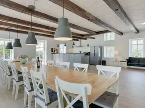 Familienfreundliches wunderschönes Ferienhaus mit Grill, Sauna und privatem Pool | Hunde erlaubt - Image 5