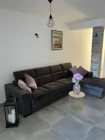 Apartment with garden | Sea view - Image 5