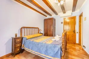 Apartment 'Casa Jaumet 2' in Sant Martí de Barcedana with Wi-Fi and Air Conditioning - Image 2