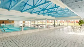 Appartamento con terrazza, piscina e sauna - Image 5