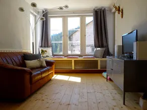 Holiday apartment with terrace, garden & barbeque | Mountain view - Image 3