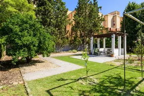 Voll ausgestattetes wunderschönes Ferienhaus mit Terrasse, Garten und Grill | Flussblick | Ideal für Homeoffice - Image 5
