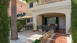 Appartement avec barbecue, piscine et jardin | Avec animaux acceptés - Image 2