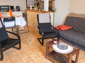 Homerez - Hus i Vachères - Image 3