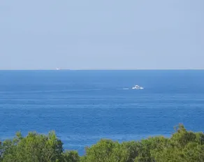Merveilleux appartement de vacances entièrement équipé avec terrasse et internet haut débit | Vue mer | Parfait pour le travail à distance | Avec animaux bienvenus - Image 2