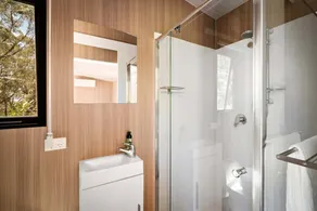 Nature Escape Tiny House with Trails and Wildlife in Canoelands New South Wales - Image 4