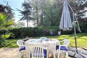 Gite with garden & terrace - Image 2