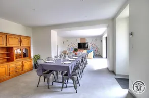 Gîte avec barbecue et terrasse - Image 2