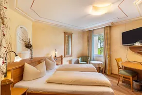 Country House Room 'Wachtelnest' with Mountain View and Wi-Fi - Image 2