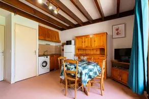 Le Hameau Des Estives Residence - Loudenvielle Duplex 6 persons - Image 4