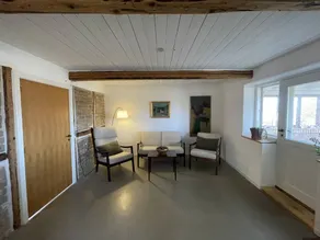 Renovated country home 50 m from the sea - Image 4