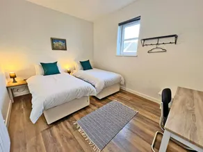 Child-friendly holiday apartment | Pets allowed - Image 3