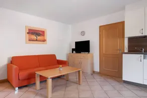 Ferienwohnung 'Apfelblüte' mit Bergblick, Gemeinschaftspool und WLAN - Image 4