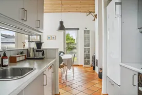 Fully equipped house with terrace & barbeque - Image 4