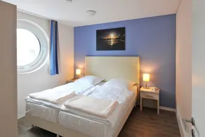 Apartment 4 - "MOIN MOIN" - Blickrichtung Offenes Meer/Strand - Image 4