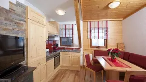 Apartamento con barbacoa, terraza y sauna - Image 2