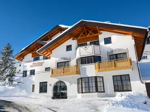 Holiday apartment with 2 bedrooms for 5 persons - Image 2