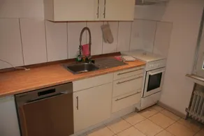 Holiday apartment with terrace, garden & barbeque | Garden view - Image 4