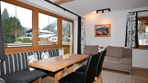 Children-friendly charming apartment with garden, barbeque & sauna | Mountain view | Pet-friendly - Image 4