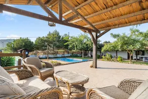 Country House 'Los Caleros' with Lake View, Private Pool and Wi-Fi - Image 4