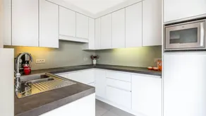 Spacious flat with terrace & garden | Close to the beach | Pets allowed - Image 5